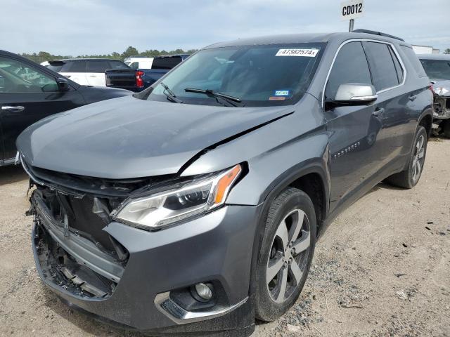 CHEVROLET TRAVERSE 2020 1gnerhkw4lj209677