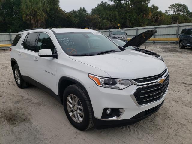 CHEVROLET TRAVERSE L 2020 1gnerhkw4lj237446