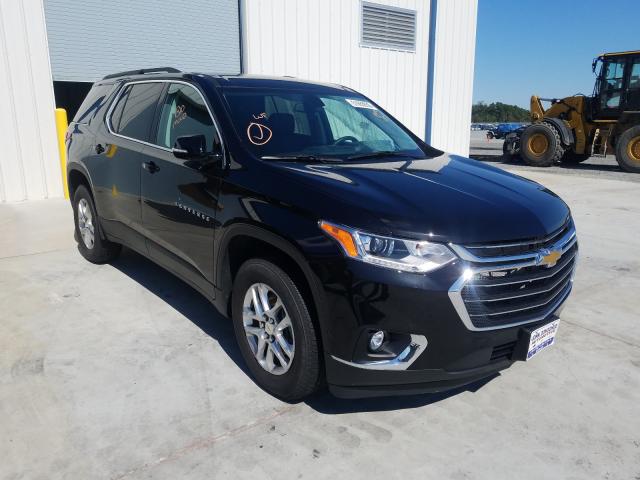 CHEVROLET TRAVERSE L 2020 1gnerhkw4lj248270