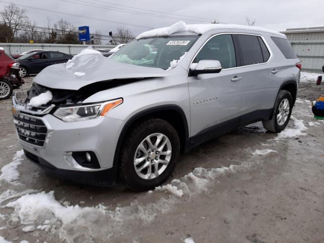 CHEVROLET TRAVERSE L 2021 1gnerhkw4mj214444