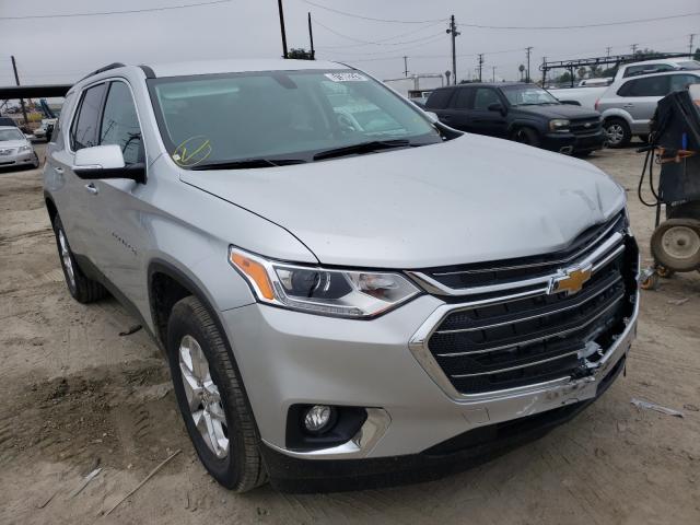 CHEVROLET TRAVERSE L 2021 1gnerhkw4mj220891