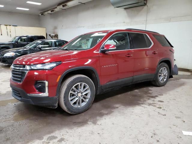 CHEVROLET TRAVERSE L 2022 1gnerhkw4nj112059