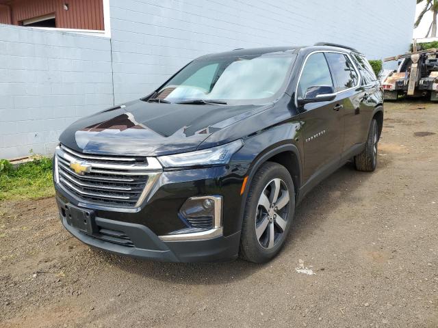 CHEVROLET TRAVERSE 2022 1gnerhkw4nj141562