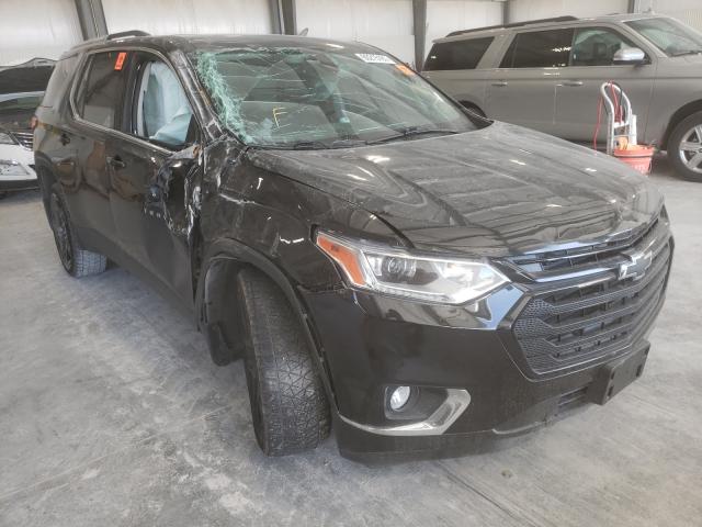 CHEVROLET TRAVERSE L 2018 1gnerhkw5jj230406