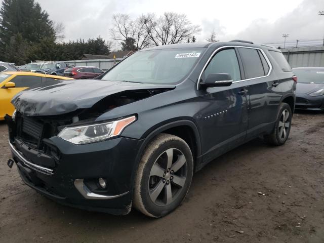 CHEVROLET TRAVERSE L 2018 1gnerhkw5jj261087