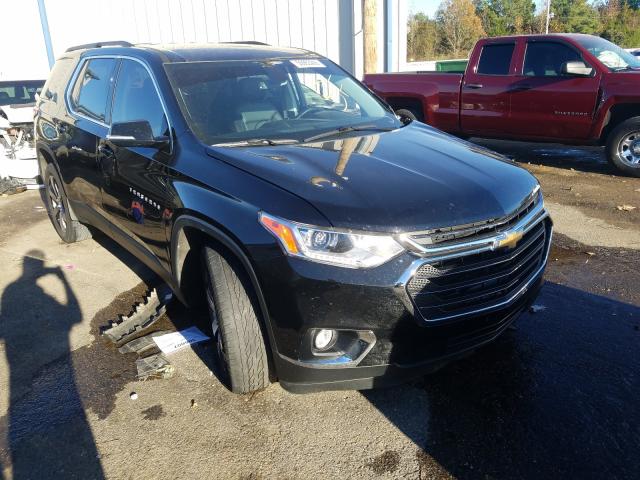 CHEVROLET TRAVERSE L 2019 1gnerhkw5kj140576