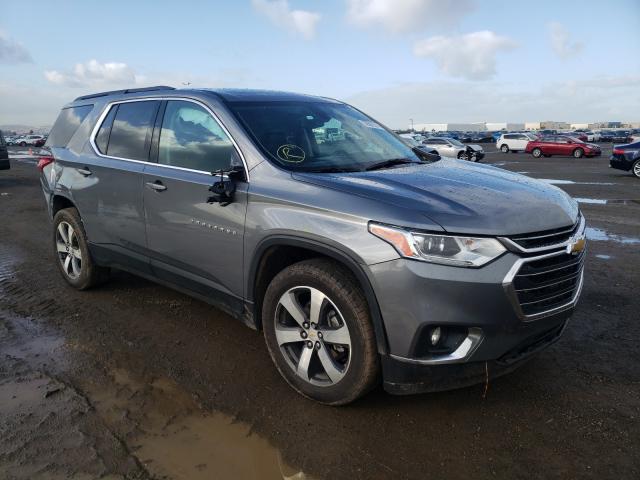 CHEVROLET TRAVERSE L 2019 1gnerhkw5kj165087