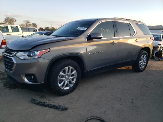 CHEVROLET TRAVERSE L 2019 1gnerhkw5kj165719