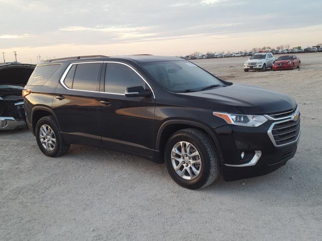 CHEVROLET TRAVERSE L 2019 1gnerhkw5kj172220