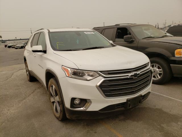 CHEVROLET TRAVERSE L 2019 1gnerhkw5kj186232