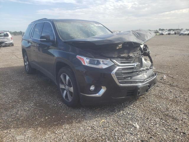 CHEVROLET TRAVERSE L 2019 1gnerhkw5kj261947