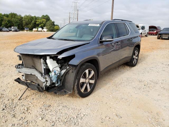 CHEVROLET TRAVERSE L 2019 1gnerhkw5kj265299