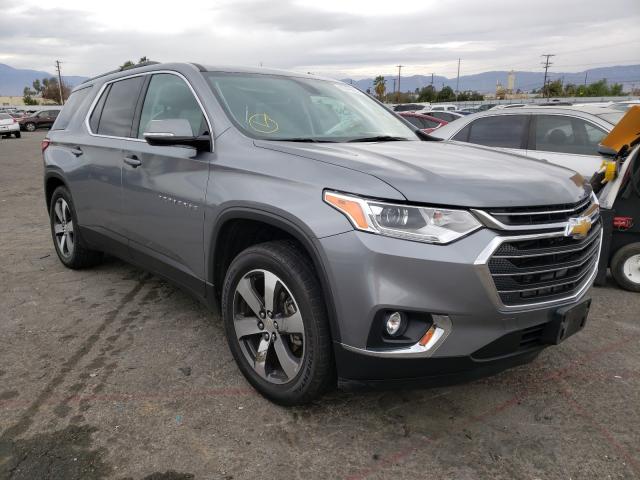 CHEVROLET TRAVERSE L 2019 1gnerhkw5kj282796