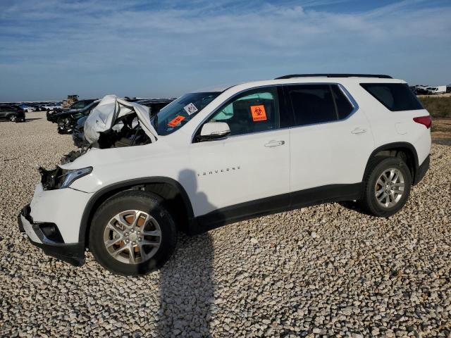 CHEVROLET TRAVERSE 2019 1gnerhkw5kj293023