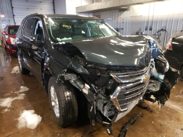 CHEVROLET TRAVERSE L 2020 1gnerhkw5lj144693