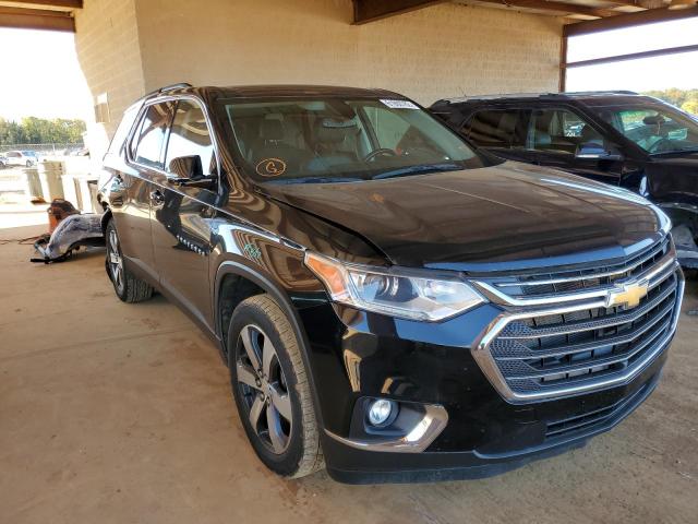 CHEVROLET TRAVERSE L 2020 1gnerhkw5lj180934