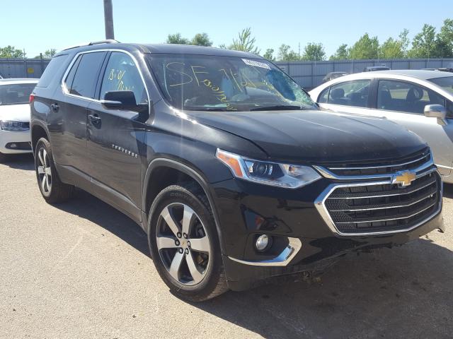 CHEVROLET TRAVERSE L 2020 1gnerhkw5lj215049