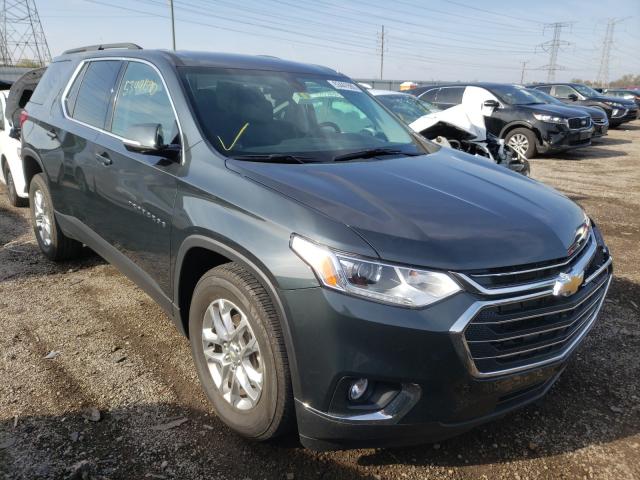 CHEVROLET TRAVERSE L 0 1gnerhkw5lj219909