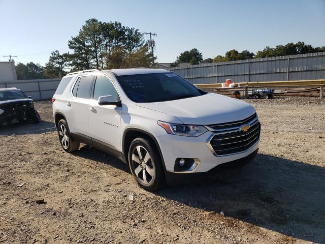 CHEVROLET TRAVERSE L 0 1gnerhkw5lj221076