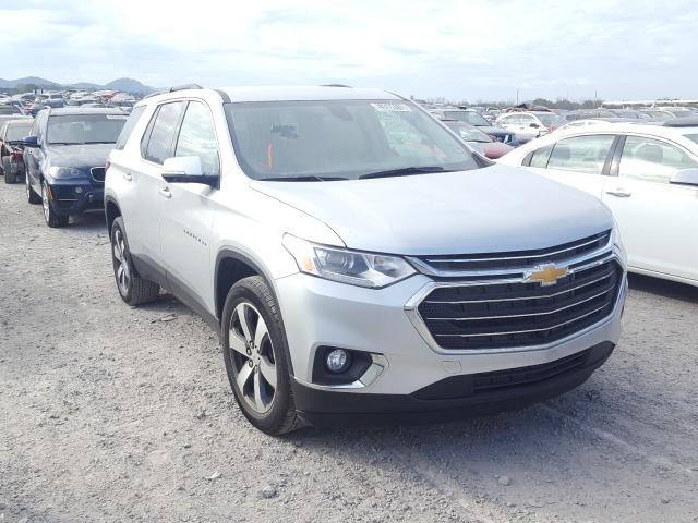 CHEVROLET TRAVERSE L 2020 1gnerhkw5lj245667