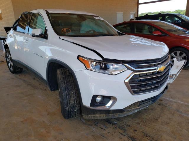 CHEVROLET TRAVERSE L 2020 1gnerhkw5lj319301