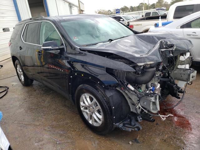 CHEVROLET TRAVERSE L 2020 1gnerhkw5lj323770