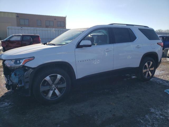 CHEVROLET TRAVERSE 2021 1gnerhkw5mj129824