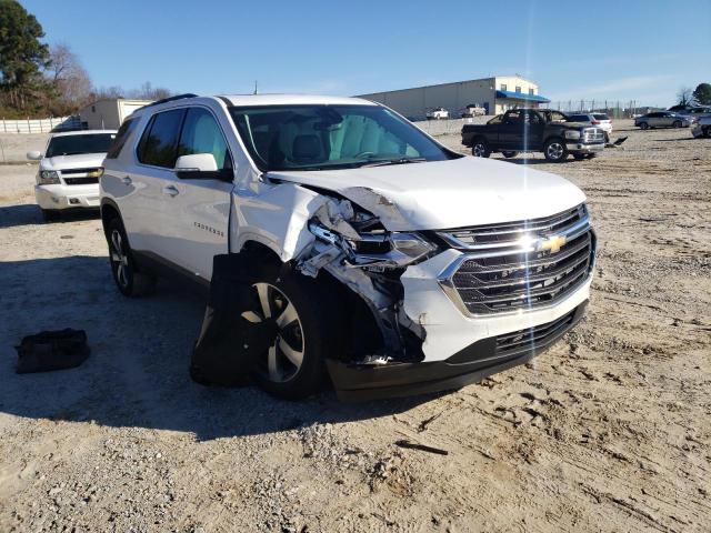 CHEVROLET TRAVERSE L 2021 1gnerhkw5mj147563