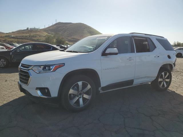 CHEVROLET TRAVERSE L 2021 1gnerhkw5mj246741