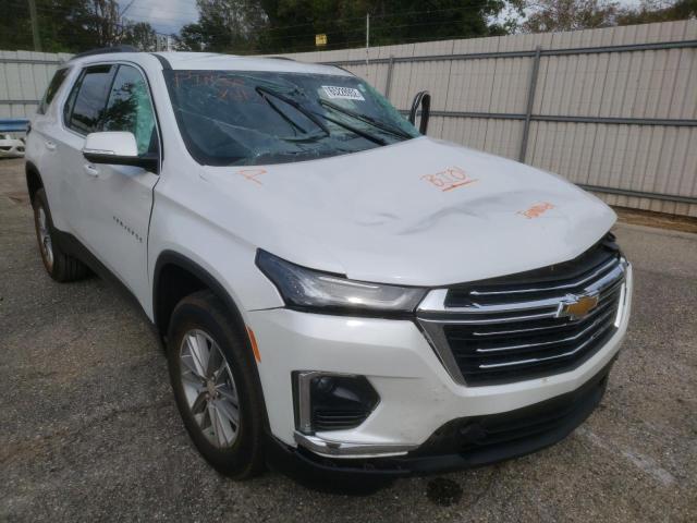 CHEVROLET TRAVERSE L 2022 1gnerhkw5nj121949