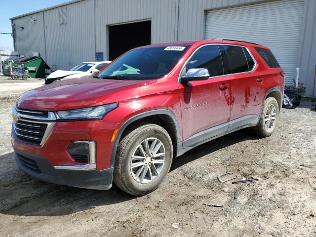 CHEVROLET TRAVERSE 2023 1gnerhkw5pj108072