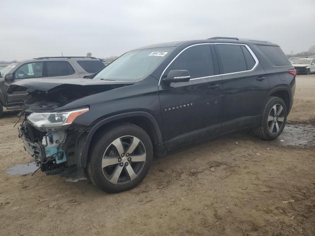 CHEVROLET TRAVERSE 2018 1gnerhkw6jj127625