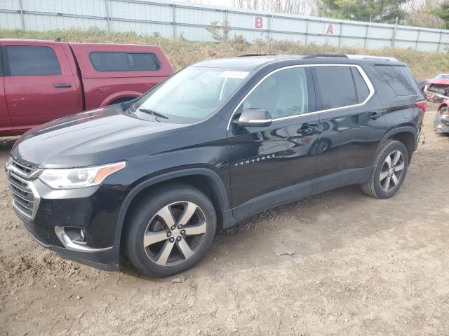 CHEVROLET TRAVERSE L 2018 1gnerhkw6jj163637