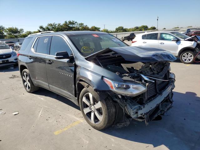 CHEVROLET TRAVERSE L 2018 1gnerhkw6jj211539