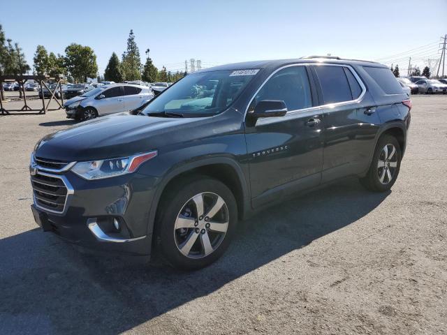 CHEVROLET TRAVERSE L 2018 1gnerhkw6jj239311