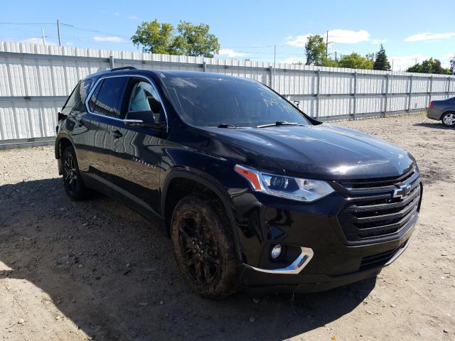 CHEVROLET TRAVERSE L 2018 1gnerhkw6jj273927