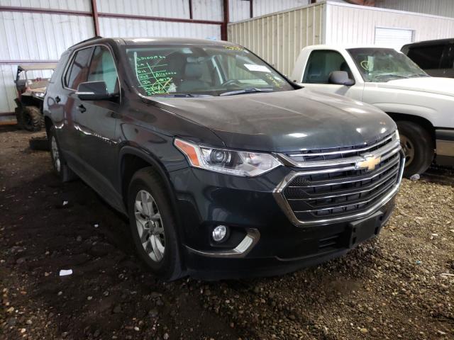 CHEVROLET TRAVERSE L 2019 1gnerhkw6k3192153