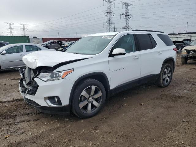 CHEVROLET TRAVERSE L 2019 1gnerhkw6kj119414