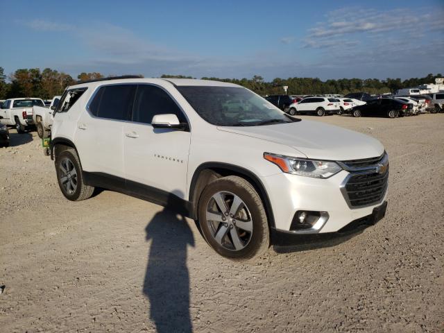 CHEVROLET TRAVERSE L 2019 1gnerhkw6kj132082