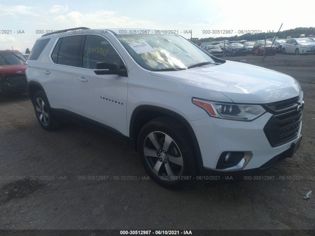 CHEVROLET TRAVERSE 2019 1gnerhkw6kj147102