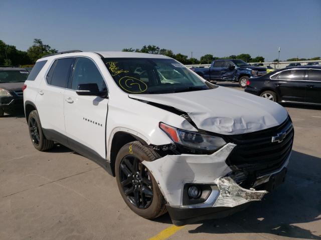 CHEVROLET TRAVERSE L 2019 1gnerhkw6kj188717