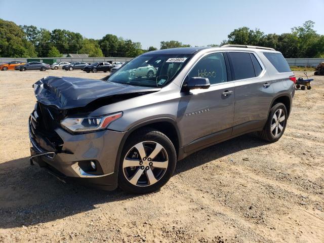 CHEVROLET TRAVERSE L 2019 1gnerhkw6kj201353