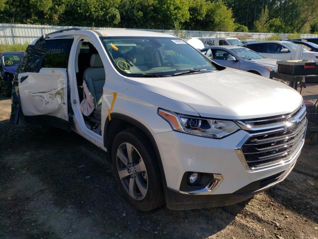 CHEVROLET TRAVERSE L 2019 1gnerhkw6kj216998