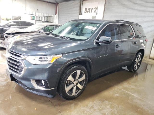 CHEVROLET TRAVERSE 2019 1gnerhkw6kj226947