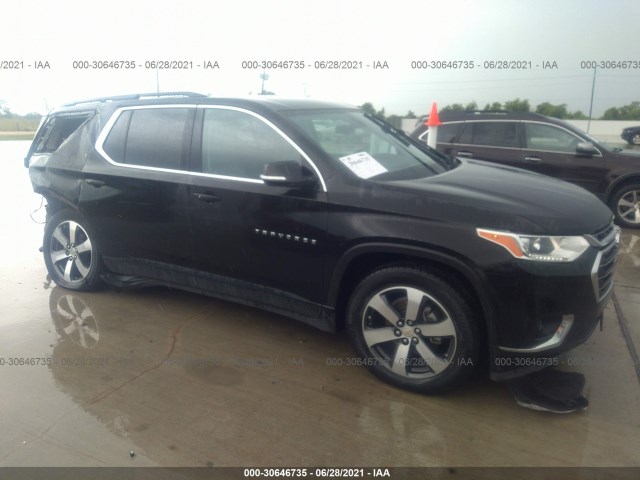 CHEVROLET TRAVERSE 2019 1gnerhkw6kj228388