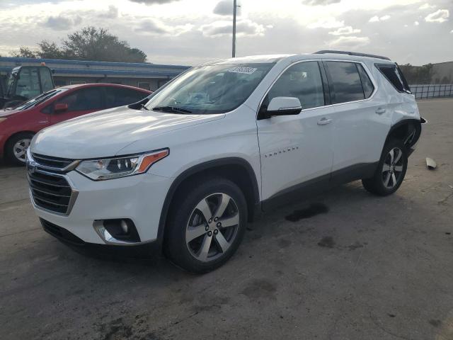 CHEVROLET TRAVERSE 2019 1gnerhkw6kj259270