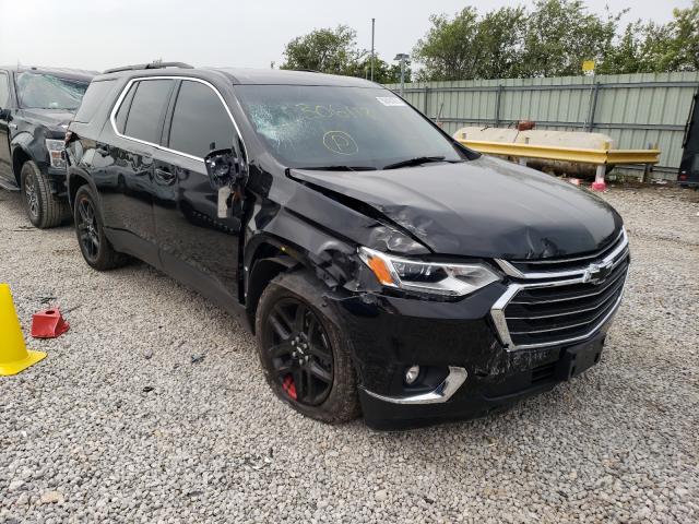 CHEVROLET TRAVERSE L 2019 1gnerhkw6kj306118