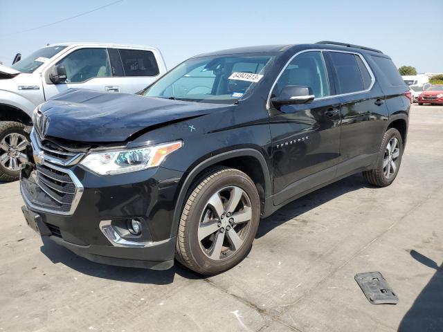 CHEVROLET TRAVERSE L 2020 1gnerhkw6lj140586