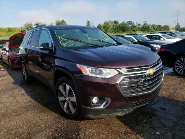 CHEVROLET TRAVERSE L 2020 1gnerhkw6lj175628