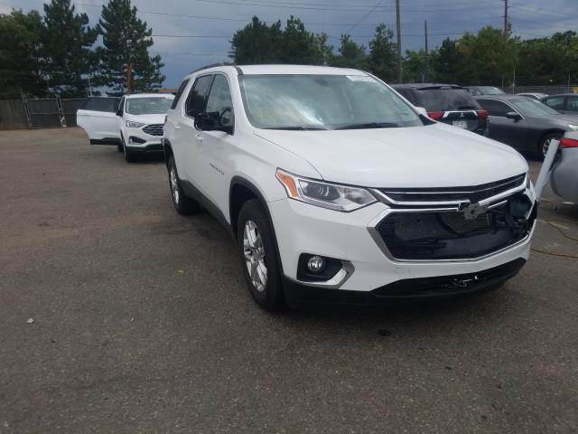 CHEVROLET TRAVERSE L 2020 1gnerhkw6lj177881